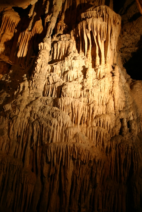 Grottes des demoiselles - 021